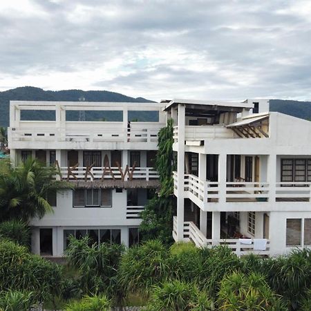 Akkaw Baler Hometel Exterior foto