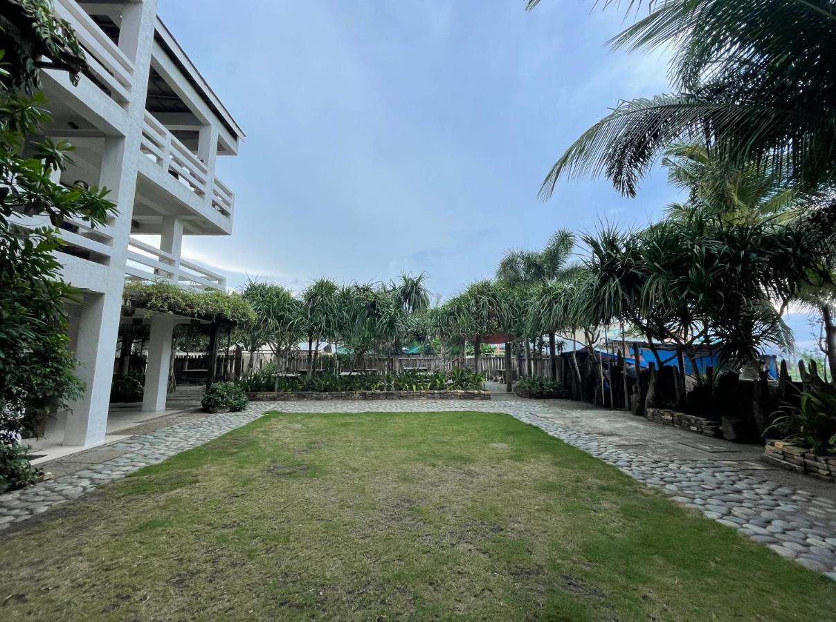 Akkaw Baler Hometel Exterior foto