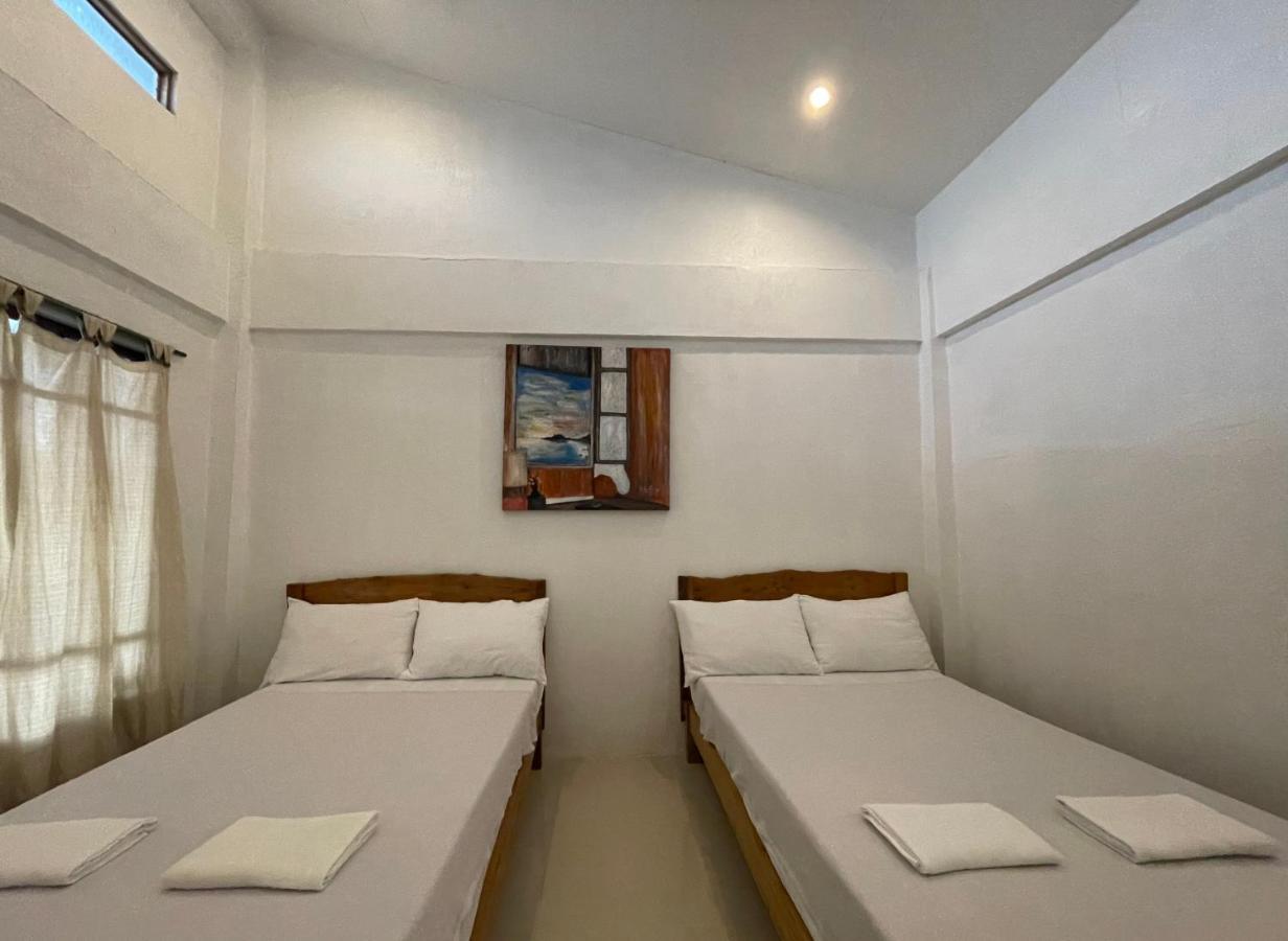 Akkaw Baler Hometel Zimmer foto