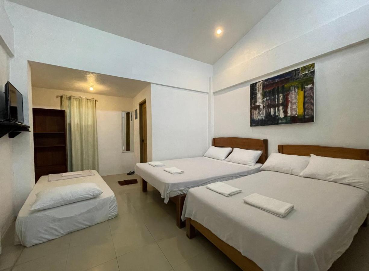 Akkaw Baler Hometel Zimmer foto