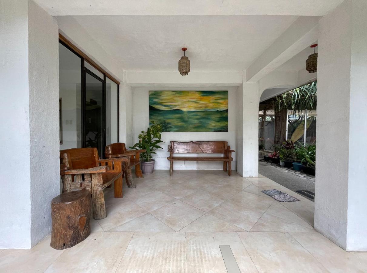Akkaw Baler Hometel Exterior foto