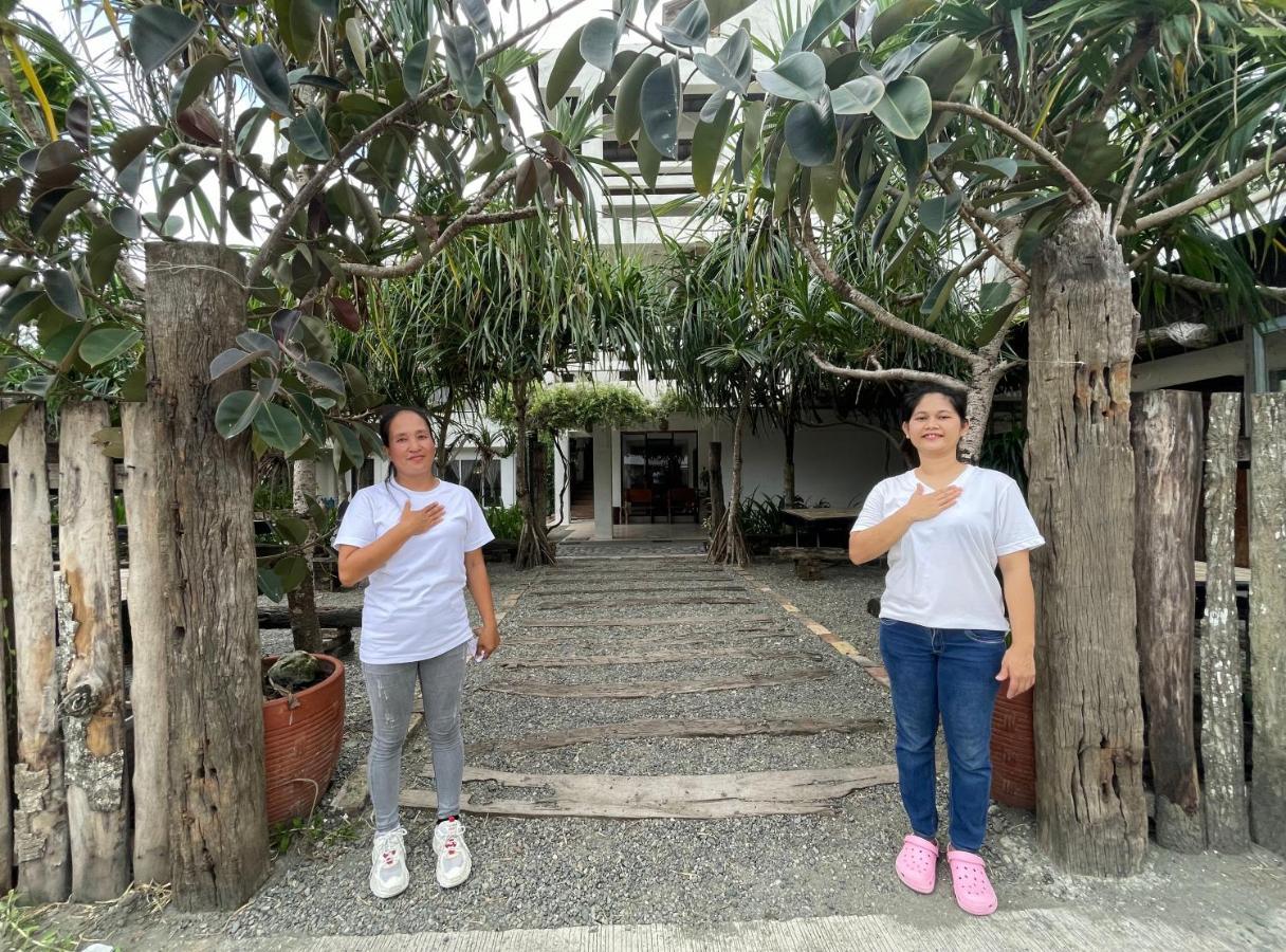 Akkaw Baler Hometel Exterior foto