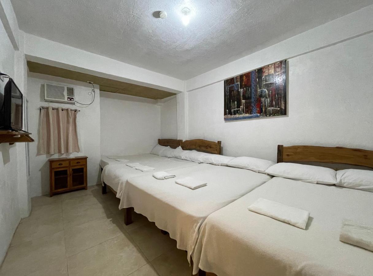 Akkaw Baler Hometel Zimmer foto
