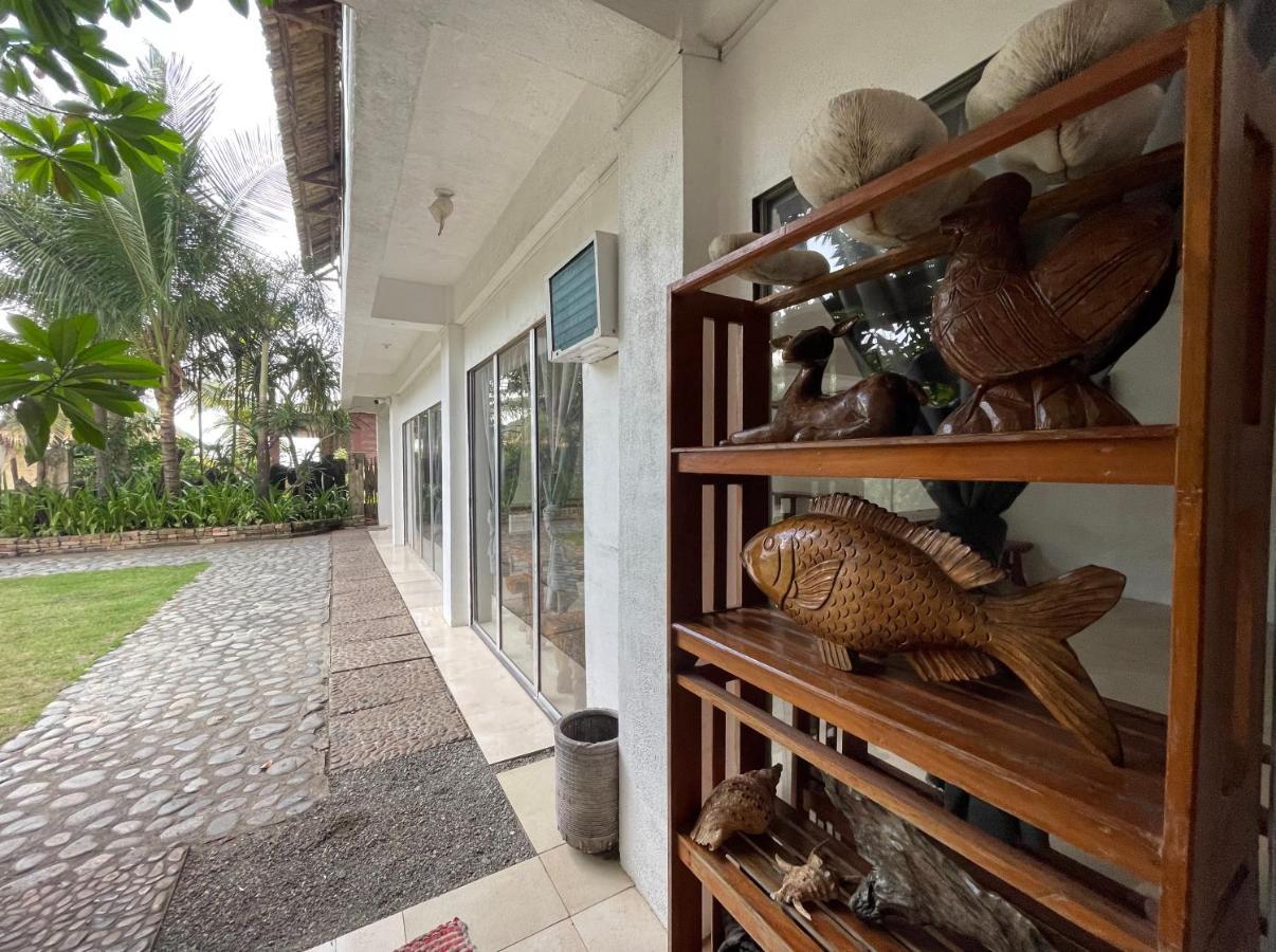 Akkaw Baler Hometel Exterior foto