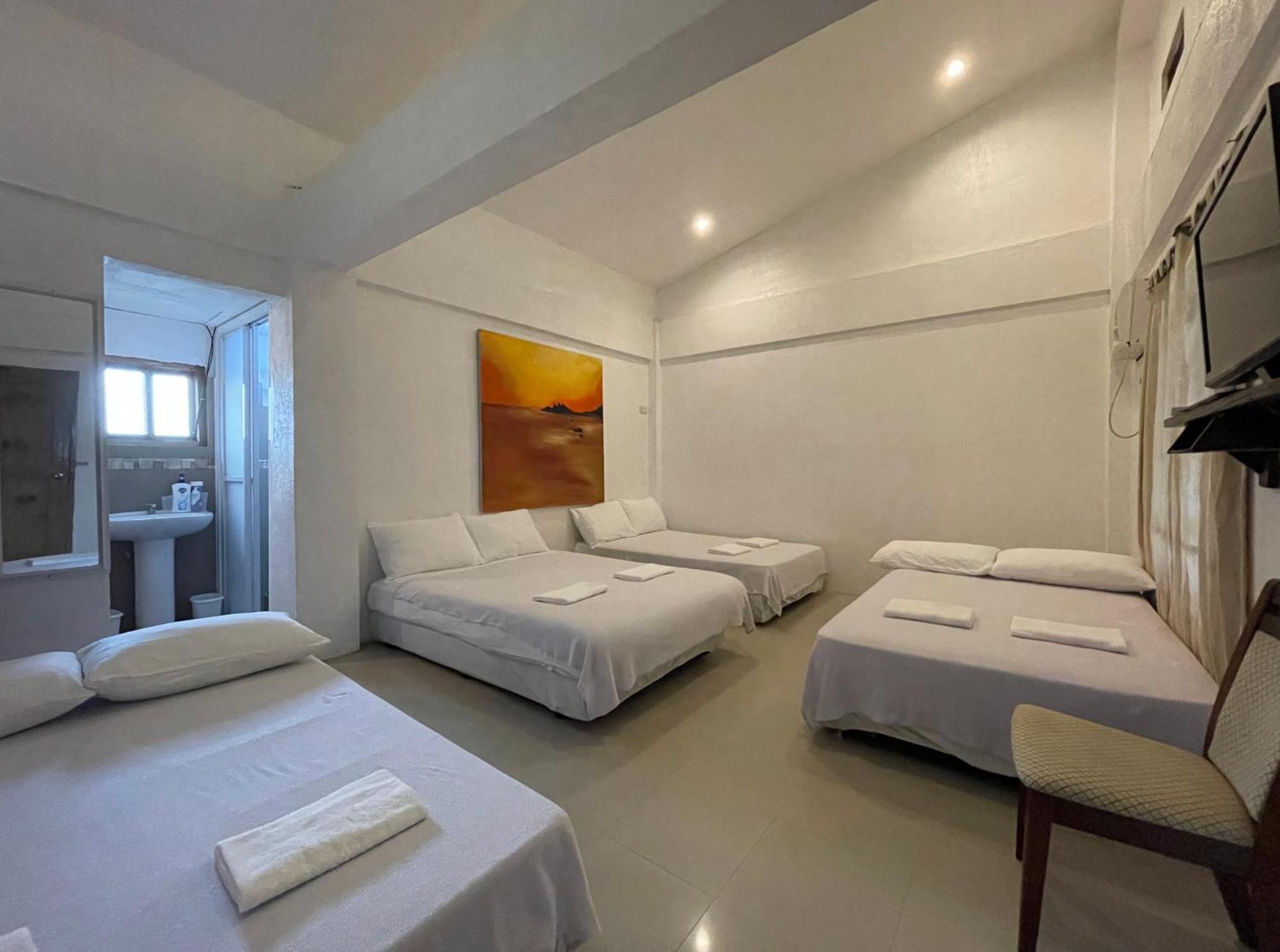 Akkaw Baler Hometel Zimmer foto