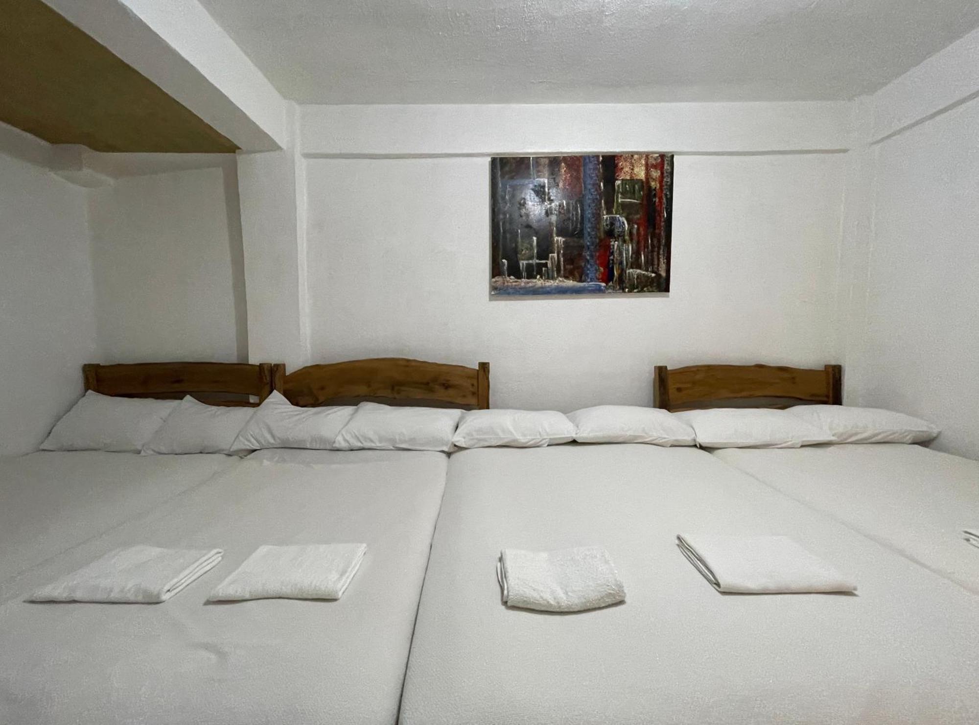 Akkaw Baler Hometel Zimmer foto