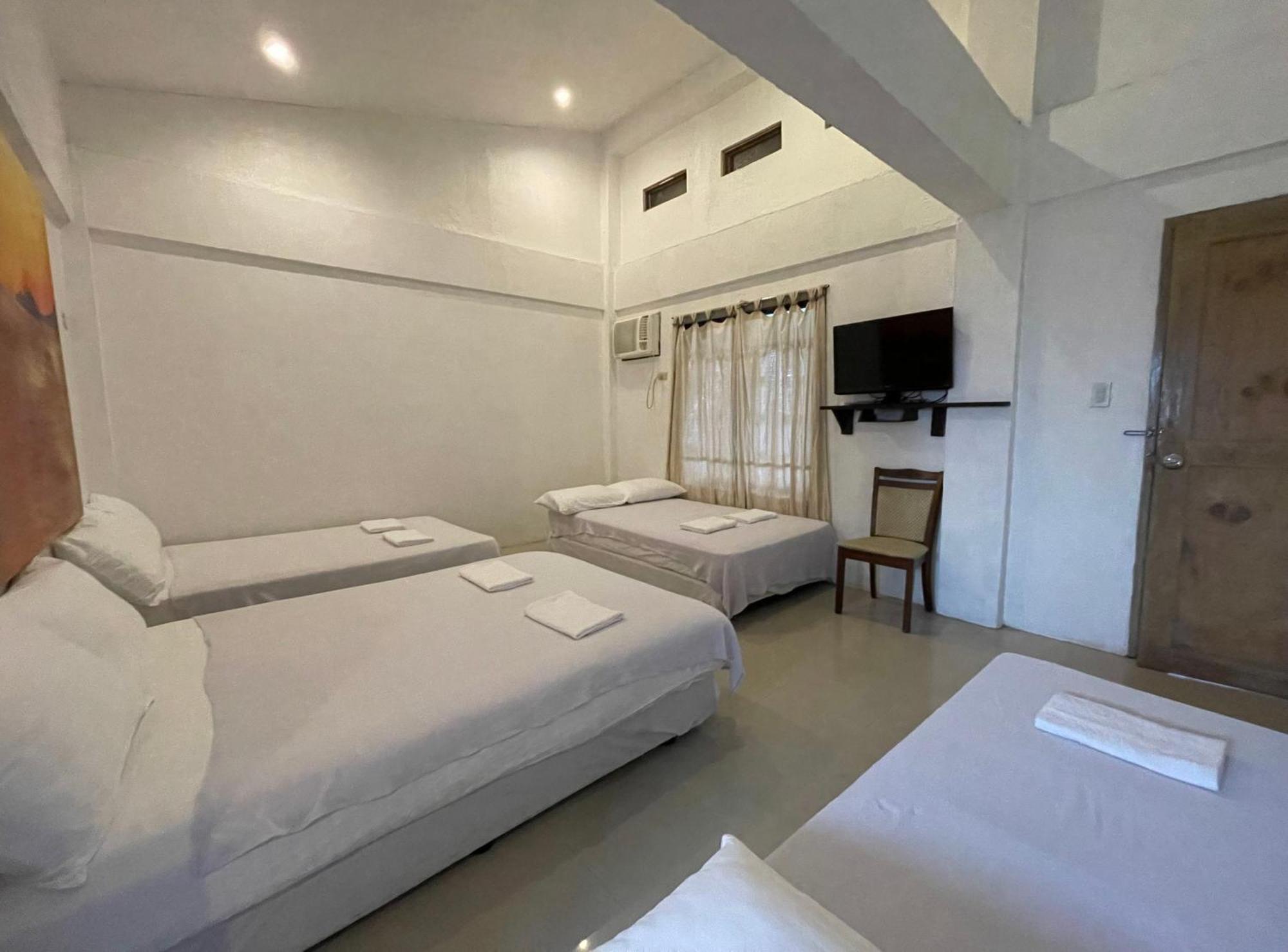 Akkaw Baler Hometel Zimmer foto