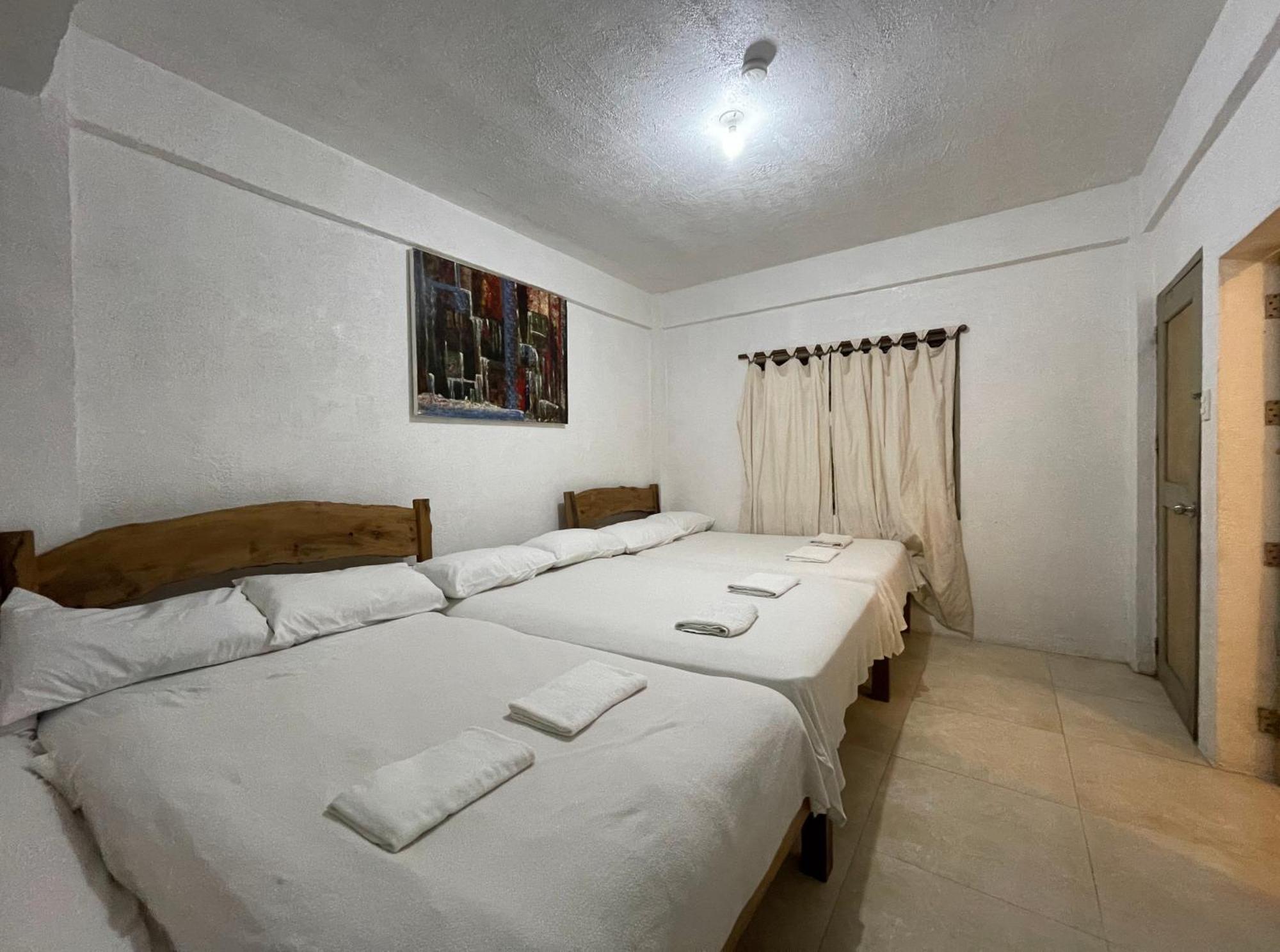 Akkaw Baler Hometel Zimmer foto
